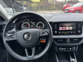 Skoda Scala 1.0 TSI 6M G-Tec, снимка 8