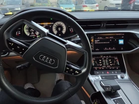 Audi A7 50 TFSIe, снимка 13