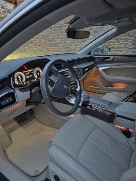 Audi A7 50 TFSIe, снимка 10
