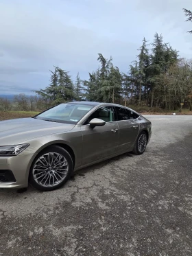 Audi A7 50 TFSIe, снимка 3