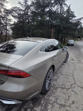Audi A7 50 TFSIe, снимка 5