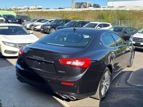 Maserati Ghibli S* Q4* AWD* АвтоКредит* (ЦЕНА ДО БГ) - 14999 € / 29335.49 лв. - 65416224 5