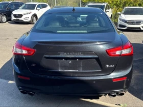 Maserati Ghibli S* Q4* AWD* АвтоКредит* (ЦЕНА ДО БГ) - 14999 € / 29335.49 лв. - 65416224 6