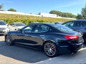 Maserati Ghibli S* Q4* AWD* АвтоКредит* (ЦЕНА ДО БГ) - 14999 € / 29335.49 лв. - 65416224 4