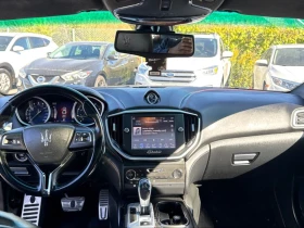 Maserati Ghibli S* Q4* AWD* АвтоКредит* (ЦЕНА ДО БГ) - 14999 € / 29335.49 лв. - 65416224 14