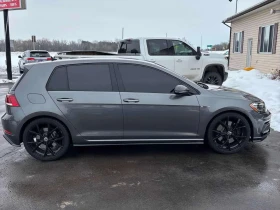VW Golf  R DSG  CARFAX - 21900 € / 42832.68 лв. - 90849068 3
