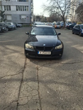 BMW 318, снимка 4 - Автомобили и джипове - 53695283