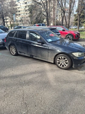 BMW 318, снимка 3 - Автомобили и джипове - 53695283