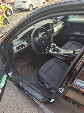 BMW 318, снимка 5 - Автомобили и джипове - 53695283