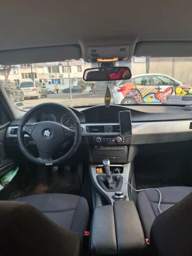 BMW 318, снимка 7 - Автомобили и джипове - 53695283