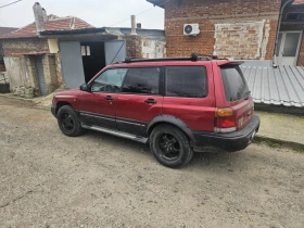 Subaru Forester 2000 - 2200 € / 4302.83 лв. - 57029583 3