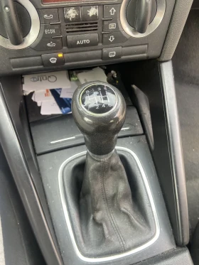 Audi A3 - 2100 € / 4107.24 лв. - 93238954 6