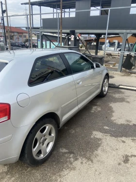 Audi A3 - 2100 € / 4107.24 лв. - 93238954 3