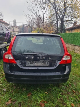 Volvo V70 D5 185kc. - 1950 € / 3813.87 лв. - 98636563 5