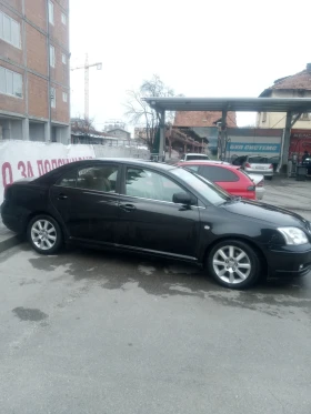 Toyota Avensis 2.2 D-4D - 3170 € / 6199.98 лв. - 72707499 2