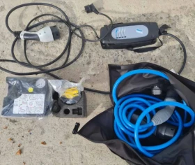 BMW i3 Rex! 125kw! Германия! Чисто нов! - 12000 € / 23469.96 лв. - 26100597 17