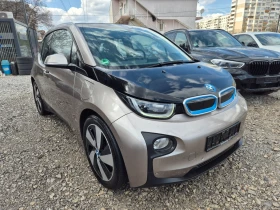 BMW i3 Rex! 125kw! Германия! Чисто нов!