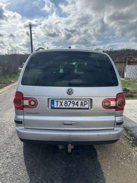 VW Sharan 1.9 TDI - 3400 € / 6649.82 лв. - 88372304 3