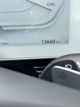 Hyundai Ioniq 5 AWD 325 к.с. | 77, 4 kWh | 13 660 км | Гаранция - 30900 € / 60435.15 лв. - 72971869 15