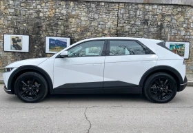Hyundai Ioniq 5 AWD 325 к.с. | 77, 4 kWh | 13 660 км | Гаранция - 30900 € / 60435.15 лв. - 72971869 8