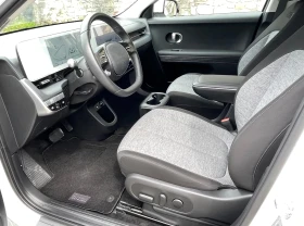 Hyundai Ioniq 5 AWD 325 к.с. | 77, 4 kWh | 13 660 км | Гаранция - 30900 € / 60435.15 лв. - 72971869 9