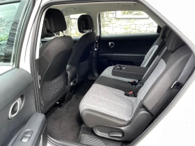 Hyundai Ioniq 5 AWD 325 к.с. | 77, 4 kWh | 13 660 км | Гаранция - 30900 € / 60435.15 лв. - 72971869 11