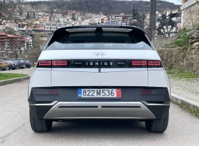 Hyundai Ioniq 5 AWD 325 к.с. | 77, 4 kWh | 13 660 км | Гаранция - 30900 € / 60435.15 лв. - 72971869 5