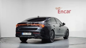 Kia K5 - 14700 € / 28750.70 лв. - 45613495 2