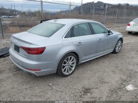 Audi A4 2.0l 45 Premium | Auto.bg — изображение 4