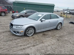 Audi A4 2.0l 45 Premium | Auto.bg — изображение 2