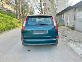 Ford C-max Нов Внос 1.6 115HP - 2200 € / 4302.83 лв. - 18092958 4