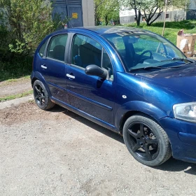 Citroen C3 1.4HDi - 980 € / 1916.71 лв. - 26979397 2