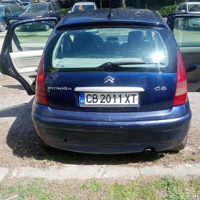 Citroen C3 1.4HDi - 980 € / 1916.71 лв. - 26979397 10