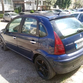 Citroen C3 1.4HDi - 980 € / 1916.71 лв. - 26979397 4
