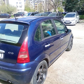 Citroen C3 1.4HDi - 980 € / 1916.71 лв. - 26979397 3