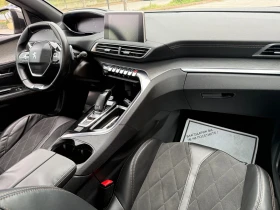 Peugeot 3008 GTline* KeyLess* 360CAM* М.Точка* АВТОПИЛОТ - 15500 € / 30315.36 лв. - 56739443 14