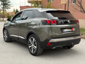 Peugeot 3008 GTline* KeyLess* 360CAM* М.Точка* АВТОПИЛОТ - 15500 € / 30315.36 лв. - 56739443 4