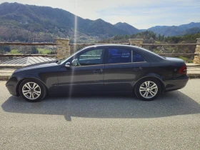 Mercedes-Benz E 200 undefined | Auto.bg — изображение 7