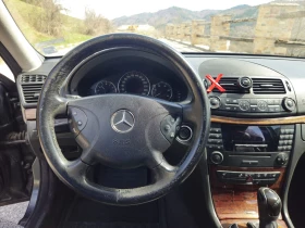 Mercedes-Benz E 200 undefined | Auto.bg — изображение 11