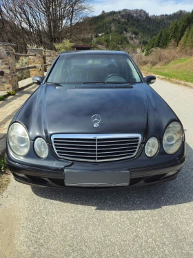 Mercedes-Benz E 200 undefined | Auto.bg — изображение 2