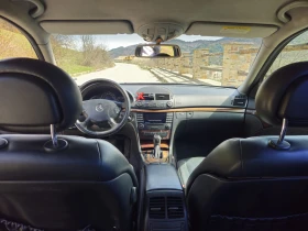 Mercedes-Benz E 200 undefined | Auto.bg — изображение 10
