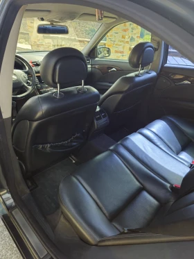 Mercedes-Benz E 200 undefined | Auto.bg — изображение 8