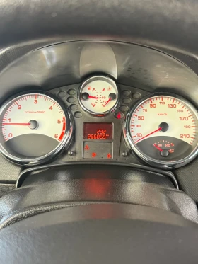 Peugeot 207 1.6hdi 110к - Транзитни - 2000 € / 3911.66 лв. - 84793316 4