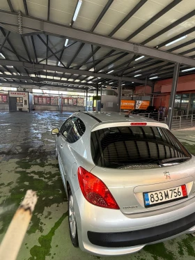 Peugeot 207 1.6hdi 110к - Транзитни - 2000 € / 3911.66 лв. - 84793316 5