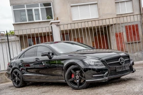 ������ Mercedes-Benz CLS 35...