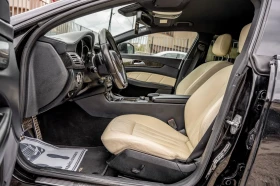 Mercedes-Benz CLS 350 CDI-AMG LINE-�������-LINE ASISST-FULL LED-TOP | Mobile.bg � ����� ������ 11