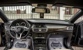 Mercedes-Benz CLS 350 CDI-AMG LINE-�������-LINE ASISST-FULL LED-TOP | Mobile.bg � ����� ������ 10