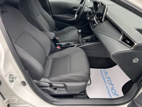 Toyota Corolla EXECUTIVE/1.2D-4T/116k.c./6MT/�������� | Mobile.bg � ����� ������ 9