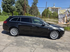 ������ Opel Insignia