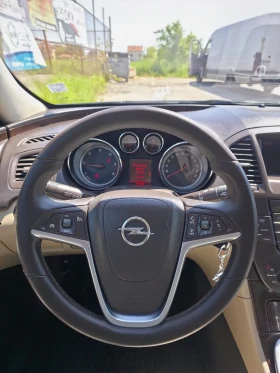 Opel Insignia | Mobile.bg � ����� ������ 6